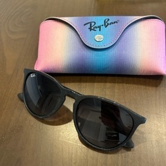 【お譲り先決定】レイバン　RayBan サングラス