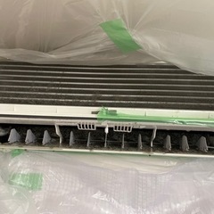 エアコンクリーニング☆低価格実施☆丁寧施工☆除菌抗菌