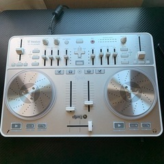 美品★ Vestax DJ spin