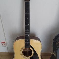 ギター　お引渡先決まりましたの画像