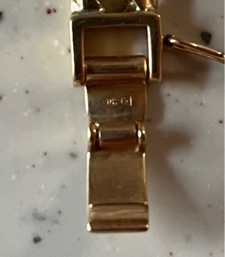 喜平ネックレス 12面トリプル 60cm 150.7g K18YG 造幣局検定刻印 K18 イエローゴールド キヘイネックレス