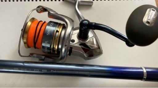 再❗️再値下げスルルー、カーエーセット