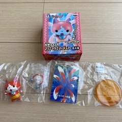 妖怪ウォッチ　ジバニャン