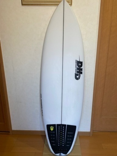 DHDサーフボード　フェニックス　PHOENIX  5'4 極美品