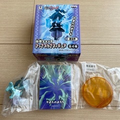 妖怪ウォッチ　必殺技フィギュア　オロチ