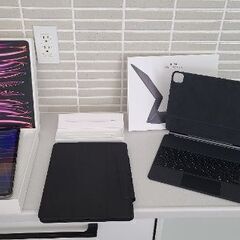 【7月30日掲載終了】iPad pro 第6世代 12.9インチ...