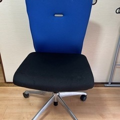 okamura 高級オフィスチェア　残り6脚
