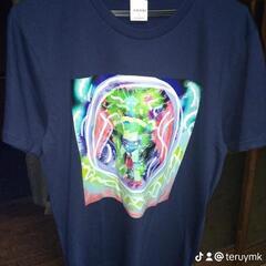 #Tshirts#TOCM,prtt#neon
