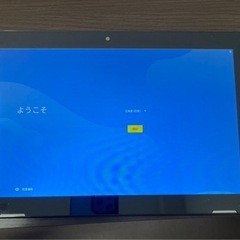 【未使用】 【7/29-30】 geanee JT10-X 10.1インチ タブレット PC 【元値：17,000円】の画像