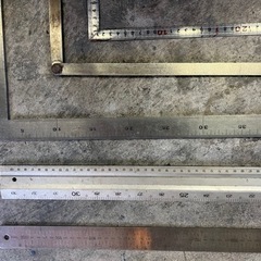 サシガネの画像