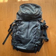 ノースフェイス テルス32L バックパック THE NORTH ...