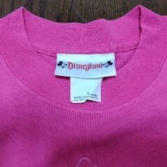 Ｔシャツ　レディースＳサイズの画像