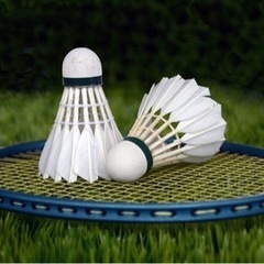 7/30(日)碧南市でバドミントン経験者募集🏸