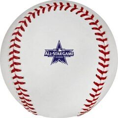 MLB 2021 オールスターゲーム球