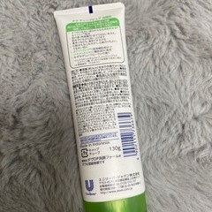 洗顔料　　の画像