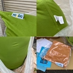ヨギボー yogibo max マックス サポート セット