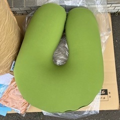 ヨギボー yogibo max マックス サポート セット