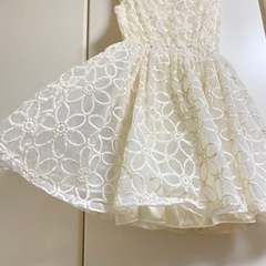 夏服セット売り ガーリー ワンピース フレアミニスカートの画像