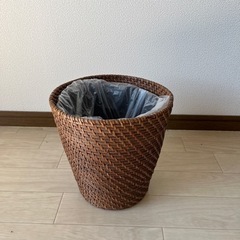 ミニゴミ箱