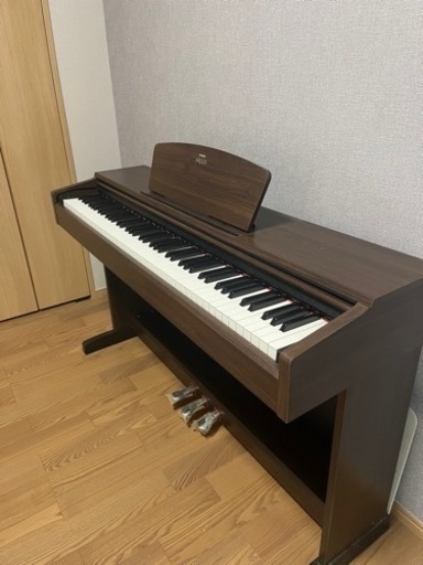 電子ピアノ