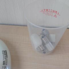 中古  東芝メロウ 30形 4個纏めての画像