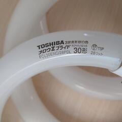 中古  東芝メロウ 30形 4個纏めての画像