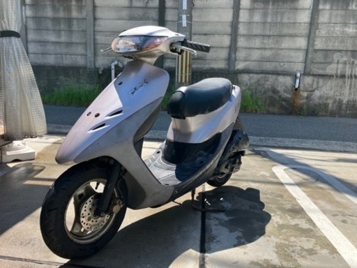 af35ライブディオZX