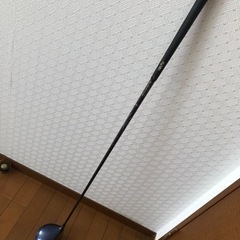 ホンマゴルフドライバーML340