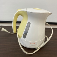 ティファール　1.2L ケトル