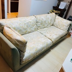 無料！超高級ソファ　ARFLEX A・SOFA 10