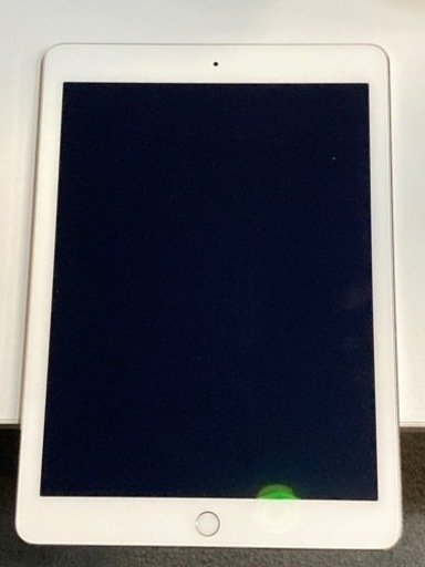 iPad Wi-Fiモデル　iPad Air 2 16ギガバイト