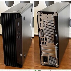 4K/快適・第１０世代・i3-10100・メモリ16GB・M.2...