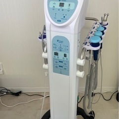 ソニアネオ 6機能複合美顔器 NEO603