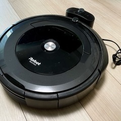 iRobot ルンバ 691 リモート起動可能