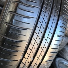 195/60R17 ダンロップ　　取り付け無料の画像