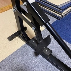 お値下げ　ビードブレーカー　ビード落とし　タイヤ交換ツールの画像