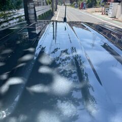 ★車検満タン★通勤快速★スズキ　ラパンSS（HE21S）5MT ナビ・地デジ・バックカメラ・ＥTC付の画像