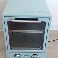 レトロ調なト―スタ―