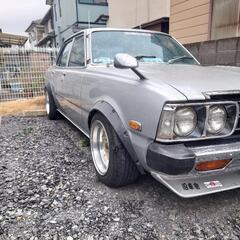 旧車!絶版車　コロナ2000GT/車検　令和6年9月まで！　18...