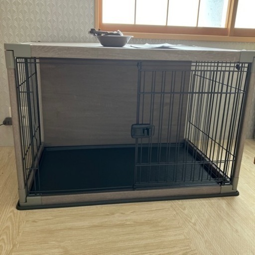 ペットサークル