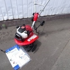 ☆美品☆2021年新品購入　ISEKI/イセキ　アグリ　VAC2...