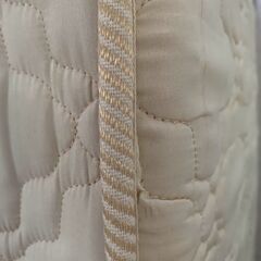 シングルベッド　マットレス　へこみ無し　取りに来られる方の画像