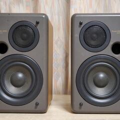 スピーカー ビクター Victor SP-UXMD1 前後2ウーファー

の画像