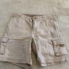 男の子ショートパンツ