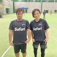 7/30(日)600円個サル募集！　浦添市【浦添市屋内運動場】1...