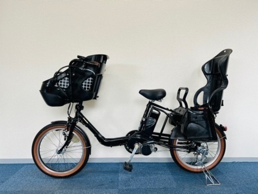 27インチ 6段変速 自転車 サビ多め LEDオートライト 荷台 鍵付き 札幌