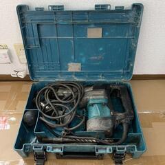 ジャンク　ハンマドリル　HR4030C　40mm 六角シャンク