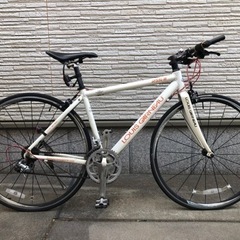 ルイガノ rsr-Ⅱ 
です。の画像