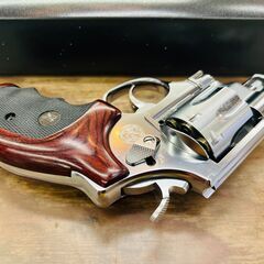 m*o様 タナカワークス、ガスガン タナカワークス M327 PC M&P R8 ver.2 2インチ ガスガン