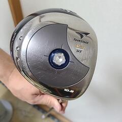 ゴルフ ツアーステージドライバー